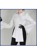 2XXT Cosplay Arknights Ambience Synesthesia 2026 Degenbrecher Cosplay Costume